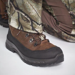 Pantalon Imperméable Et Leger Treemetic 500 -Plein Air Boutique pantalon impermeable et leger treemetic 500 8