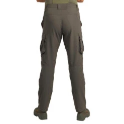Pantalon Léger Et Respirant Chasse Homme - 500 Vert -Plein Air Boutique pantalon leger et respirant chasse homme 500 vert 2
