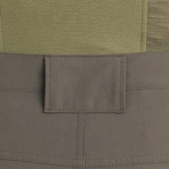 Pantalon Léger Et Respirant Chasse Homme - 500 Vert -Plein Air Boutique pantalon leger et respirant chasse homme 500 vert 5