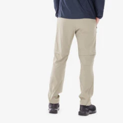 Quechua Pantalon Modulable De Randonnée Homme - MH500 -Plein Air Boutique pantalon modulable de randonnee homme mh500 5