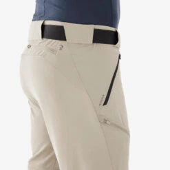 Quechua Pantalon Modulable De Randonnée Homme - MH500 -Plein Air Boutique pantalon modulable de randonnee homme mh500 6