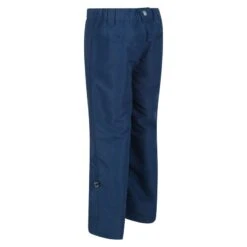 Regatta Pantalon SORCER Enfant (Bleu Nuit) -Plein Air Boutique pantalon sorcer enfant bleu nuit 2