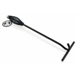 Petromax Dutch Oven FT9-9QT (Sans Pieds) Set - Poêle + Levier De Couvercle + -Plein Air Boutique petromax dutch oven ft9 9qt sans pieds set poele levier de couvercle 5