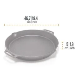 Petromax FP40 Poêle Avec Poignées -Plein Air Boutique petromax fp40 poele avec poignees 5