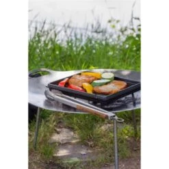 Petromax Grill Tong Small Charbon -Plein Air Boutique petromax grill tong small charbon 2