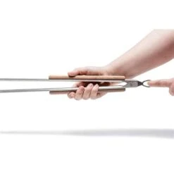 Petromax Grill Tong Small Charbon -Plein Air Boutique petromax grill tong small charbon 4