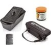 Petromax K4 Bread Pan Starter Set 1 - K4 Pan + Sac De Rangement + Conditionneur -Plein Air Boutique petromax k4 bread pan starter set 1 k4 pan sac de rangement conditionneur
