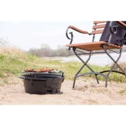 Petromax TG3 Fire Barbecue Grill Grill De Barbecue à Feu -Plein Air Boutique petromax tg3 fire barbecue grill grill de barbecue a feu 2