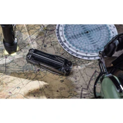 Pince Multifonctions Randonnée Camping 18 Outils En 1 Wave+ Noir LEATHERMAN -Plein Air Boutique pince multifonctions randonnee camping 18 outils en 1 wave noir leatherman 4