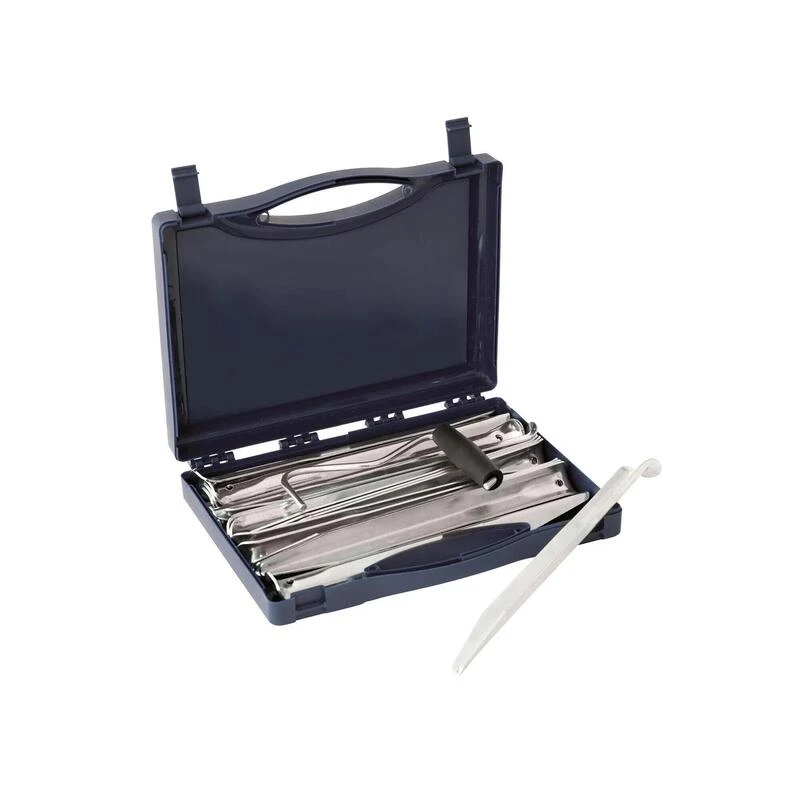 Piquets Outwell Super U X20 3 Piquets Outwell Super U X20