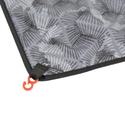 Quechua PLAID CONFORT ISOLANT - PIÈCE DÉTACHÉE POUR LA TENTE AIR SECONDS 4.2 POLYCOTON -Plein Air Boutique plaid confort isolant piece detachee pour la tente air seconds 42 polycoton 2