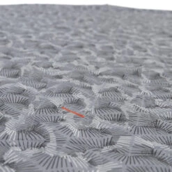 Quechua PLAID CONFORT ISOLANT - PIÈCE DÉTACHÉE POUR LA TENTE AIR SECONDS 4.2 POLYCOTON -Plein Air Boutique plaid confort isolant piece detachee pour la tente air seconds 42 polycoton 5