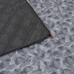 Quechua PLAID CONFORT ISOLANT - PIÈCE DÉTACHÉE POUR LA TENTE AIR SECONDS 4.2 POLYCOTON -Plein Air Boutique plaid confort isolant piece detachee pour la tente air seconds 42 polycoton 6