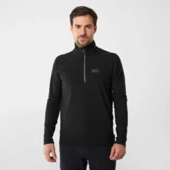 Millet Polaire Alpinisme Homme K LIGHTGRID PO -Plein Air Boutique polaire alpinisme homme k lightgrid po 2
