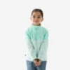 Quechua Polaire De Randonnée MH120 Turquoise - Enfant 2-6 Ans -Plein Air Boutique polaire de randonnee mh120 turquoise enfant 2 6 ans