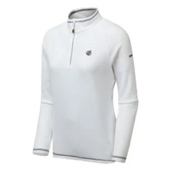 Dare 2b Polaire FREEFORM Femme (Blanc) 9 Dare 2b Polaire FREEFORM Femme (Blanc) -Plein Air Boutique polaire freeform femme blanc 2