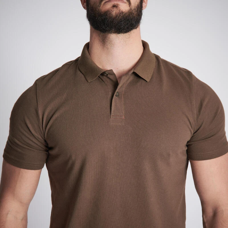 POLO 500 MARRON 5 POLO 500 MARRON – Image 3