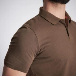 POLO 500 MARRON 9 POLO 500 MARRON -Plein Air Boutique polo 500 marron 3