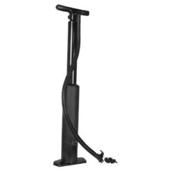 Quechua POMPE À MAIN CAMPING - ULTIM COMFORT 10 PSI - RECOMMANDÉE POUR TENTE GONFLABLE -Plein Air Boutique pompe a main camping ultim comfort 10 psi recommandee pour tente gonflable 4