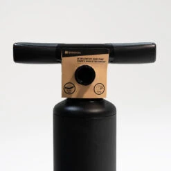 Quechua POMPE À MAIN CAMPING - ULTIM COMFORT 10 PSI - RECOMMANDÉE POUR TENTE GONFLABLE -Plein Air Boutique pompe a main camping ultim comfort 10 psi recommandee pour tente gonflable 9