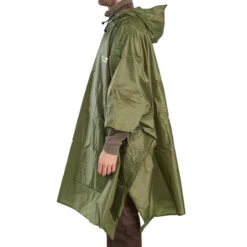 PONCHO CHASSE GLENARM VERT 100 -Plein Air Boutique poncho chasse glenarm vert 100 8