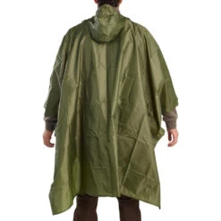 PONCHO CHASSE GLENARM VERT 100 -Plein Air Boutique poncho chasse glenarm vert 100 9
