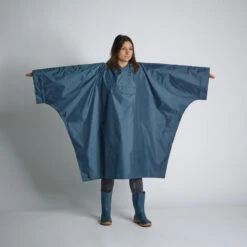 Poncho Glenarm Adulte -Plein Air Boutique poncho glenarm adulte 2