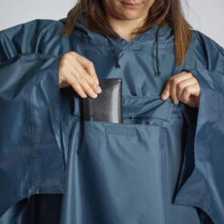 Poncho Glenarm Adulte -Plein Air Boutique poncho glenarm adulte 3
