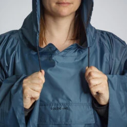 Poncho Glenarm Adulte -Plein Air Boutique poncho glenarm adulte 5