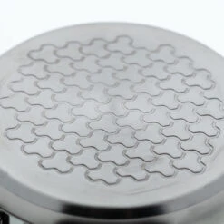 Quechua Popote Camp Du Randonneur MH100 Inox 4 Personnes (2,6L) -Plein Air Boutique popote camp du randonneur mh100 inox 4 personnes 26l 6