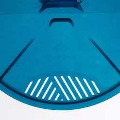 Quechua Popote Camp Du Randonneur MH100 Inox 4 Personnes (2,6L) -Plein Air Boutique popote camp du randonneur mh100 inox 4 personnes 26l 8