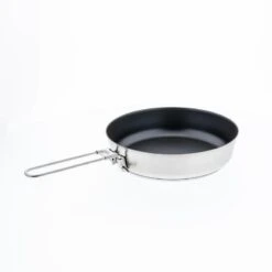 Quechua Popote Camp Du Randonneur MH500 Inox + Revêtement Anti-adhésif 4 Personnes 3,5L -Plein Air Boutique popote camp du randonneur mh500 inox revetement anti adhesif 4 personnes 35l 8