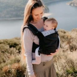 Porte Bébé Néo Plus Préformé 8 Porte Bébé Néo Plus Préformé -Plein Air Boutique porte bebe neo plus preforme 2