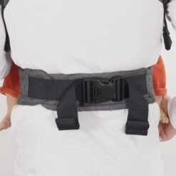 PORTE-BÉBÉ PHYSIOLOGIQUE EN COTON BIO - CLIPTSY - BAMBIN De 10 Kg à 3 Ans -Plein Air Boutique porte bebe physiologique en coton bio cliptsy bambin de 10 kg a 3 ans 3