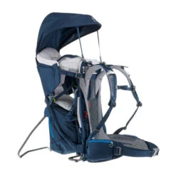 Porte Bébé Rigide - Deuter Kid Comfort -Plein Air Boutique porte bebe rigide deuter kid comfort 3
