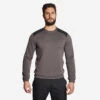 PULL 500 GRIS -Plein Air Boutique pull 500 gris