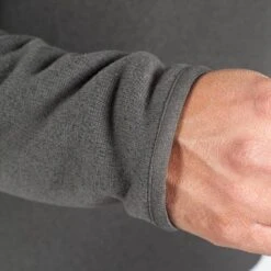 PULL CHASSE GRIS 500 -Plein Air Boutique pull chasse gris 500 7