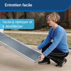 PetSafe RAMPE TELESCOPIQUE 3 PARTIES 13 PetSafe RAMPE TELESCOPIQUE 3 PARTIES -Plein Air Boutique rampe telescopique 3 parties 4