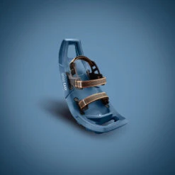 Raquettes à Neige Grands Tamis - Quechua EASY SH100 MOUNTAIN -Plein Air Boutique raquettes a neige grands tamis quechua easy sh100 mountain 4