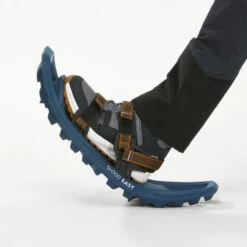 Raquettes à Neige Grands Tamis - Quechua EASY SH100 MOUNTAIN -Plein Air Boutique raquettes a neige grands tamis quechua easy sh100 mountain 9