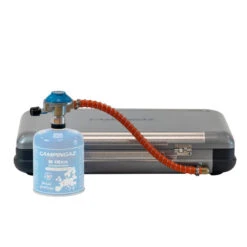 Campingaz Réchaud De Camping à Gaz 2 Feux Camp & Grill - Plancha, Grill Et Wok 18 Campingaz Réchaud De Camping à Gaz 2 Feux Camp & Grill - Plancha, Grill Et Wok -Plein Air Boutique rechaud de camping a gaz 2 feux camp and grill plancha grill et wok 6