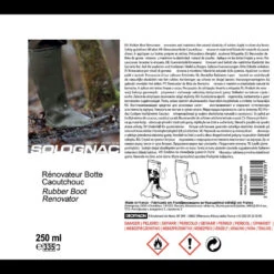 Rénovateur Bottes Caoutchouc -Plein Air Boutique renovateur bottes caoutchouc 2