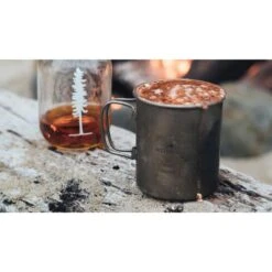 Robens Muguet En Titane - 450ml -Plein Air Boutique robens muguet en titane 450ml 3