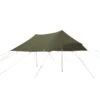 Robens Tarp PRS Twin Summit -Plein Air Boutique robens tarp prs twin summit