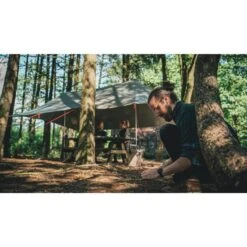 Robens Tarp PRS Twin Summit -Plein Air Boutique robens tarp prs twin summit 4