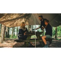 Robens Tarp PRS Twin Summit -Plein Air Boutique robens tarp prs twin summit 5