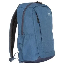 TRESPASS Sac à Dos ALDER (Bleu Marine) -Plein Air Boutique sac a dos alder bleu marine 2