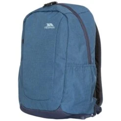 TRESPASS Sac à Dos ALDER (Bleu Marine) -Plein Air Boutique sac a dos alder bleu marine 3