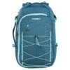 Husky Sac à Dos Crewtor 30 Litres - Polyvalent Et Durable - Turquoise 2 Husky Sac à Dos Crewtor 30 Litres - Polyvalent Et Durable - Turquoise -Plein Air Boutique sac a dos crewtor 30 litres polyvalent et durable turquoise