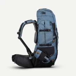 Sac à Dos De Trekking Femme 50+10 L - MT900 SYMBIUM 15 Sac à Dos De Trekking Femme 50+10 L - MT900 SYMBIUM -Plein Air Boutique sac a dos de trekking femme 5010 l mt900 symbium 3